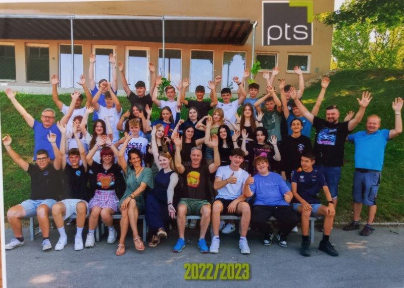 2023 07 07 Klassenfoto